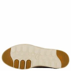 Sorel Metro™ Ii Chukka Wp Brown