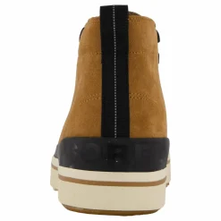 Sorel Metro™ Ii Chukka Wp Brown