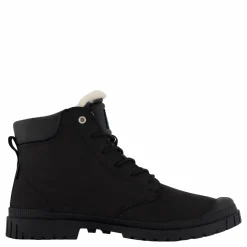Sp20 Cuff Lth Wp Wl Black