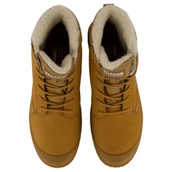 Sp20 Cuff Lth Wp Wl Mahogany