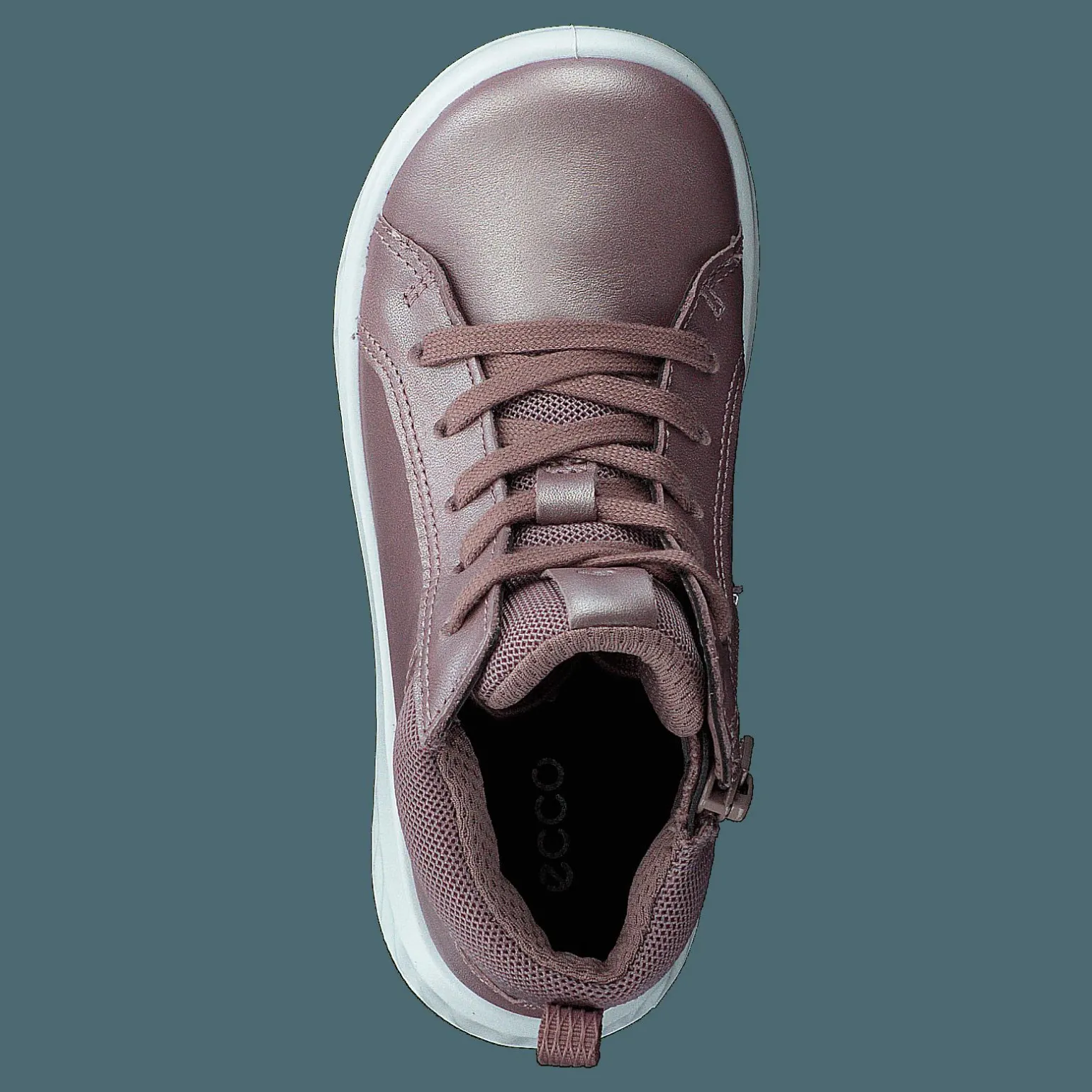 Sp1 Lite Infant Woodrosemetall Woodrose Metallic/woodrose