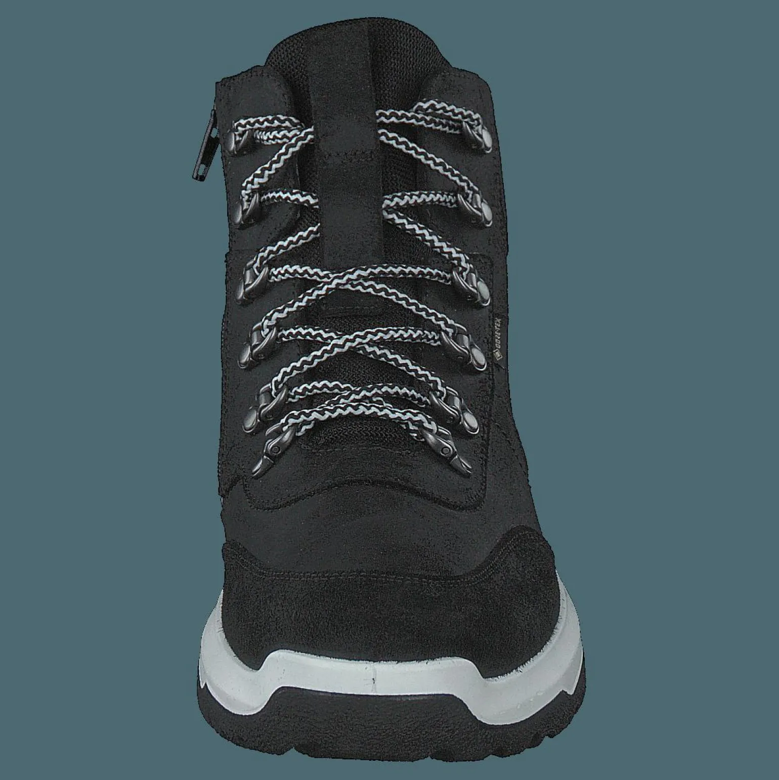 Space Gore-tex Black