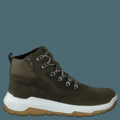 Space Gore-tex Green