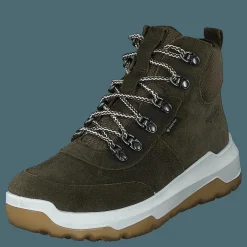 Space Gore-tex Green