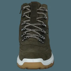 Space Gore-tex Green