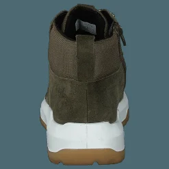 Space Gore-tex Green