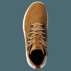 Space Gore-tex Yellow