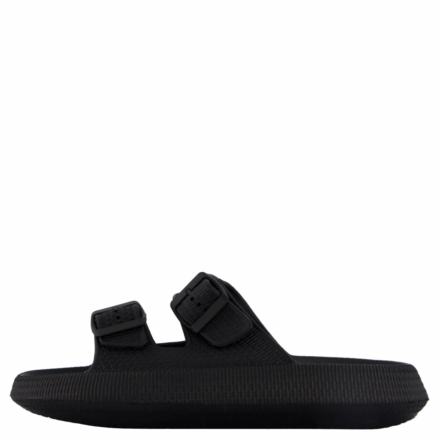 Spectra Chunky M Black