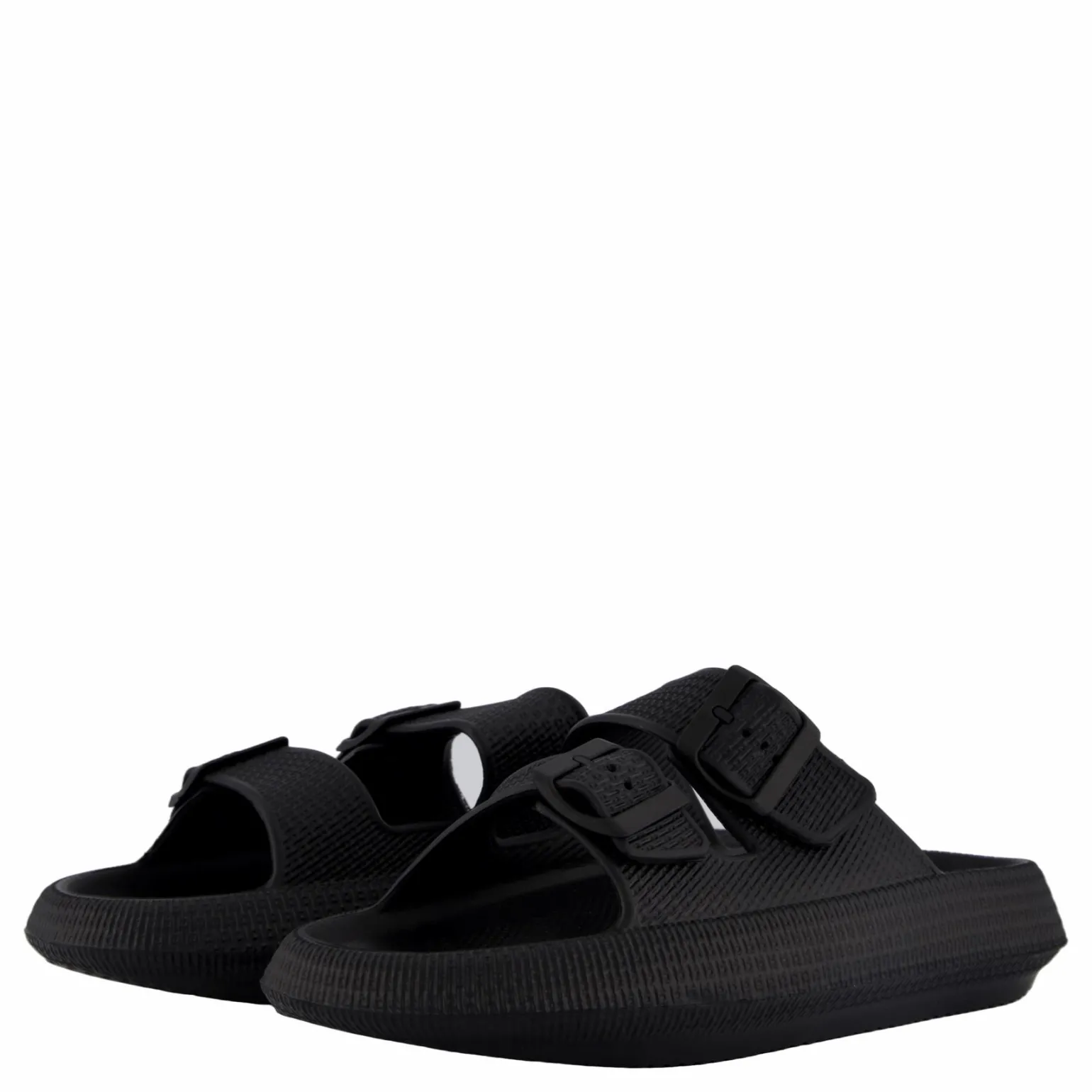 Spectra Chunky M Black