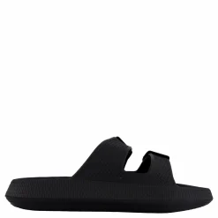 Spectra Chunky M Black