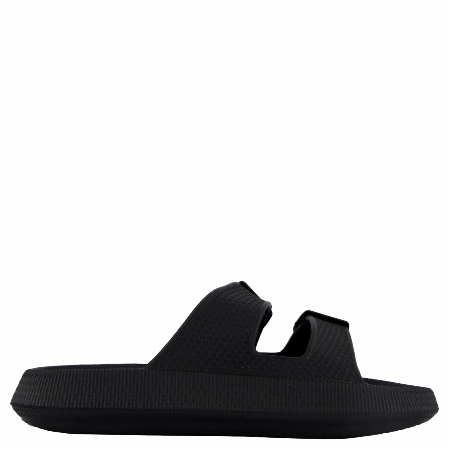 Spectra Chunky M Black