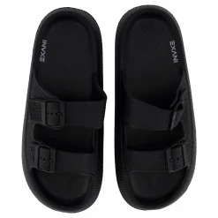 Spectra Chunky M Black