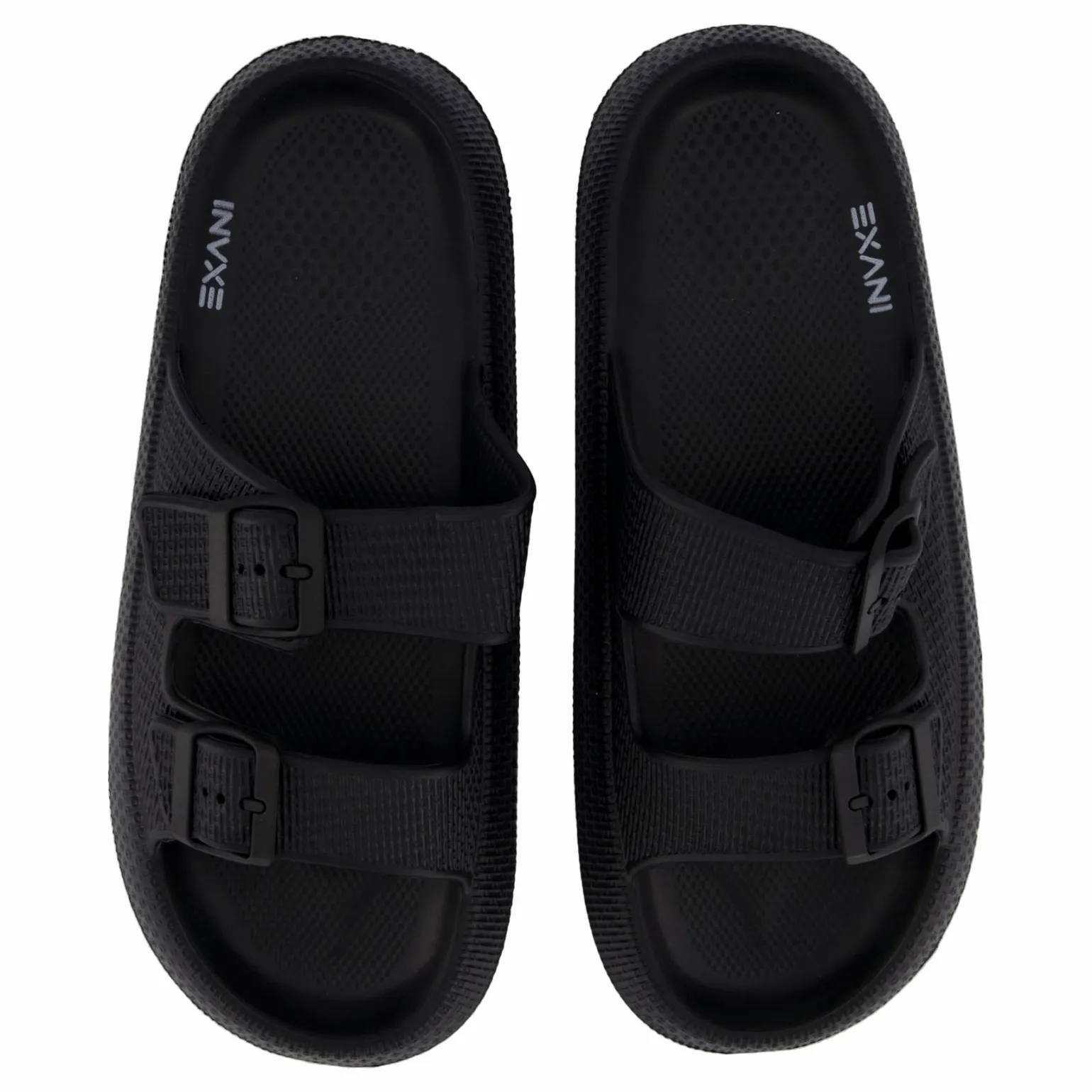 Spectra Chunky M Black