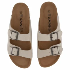 Spectra Suede W Beige