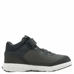 Spectrum Mid Gore-Tex®  Grey