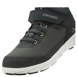 Spectrum Mid Gore-Tex®  Grey