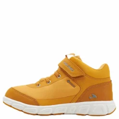 Spectrum Mid Gore-Tex®  Yellow