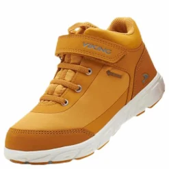 Spectrum Mid Gore-Tex®  Yellow