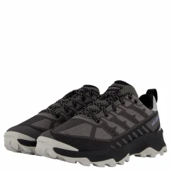 Speed Eco Charcoal/orchid