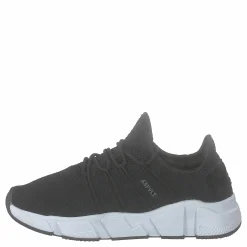 Speedsocks Evo Black Carbone