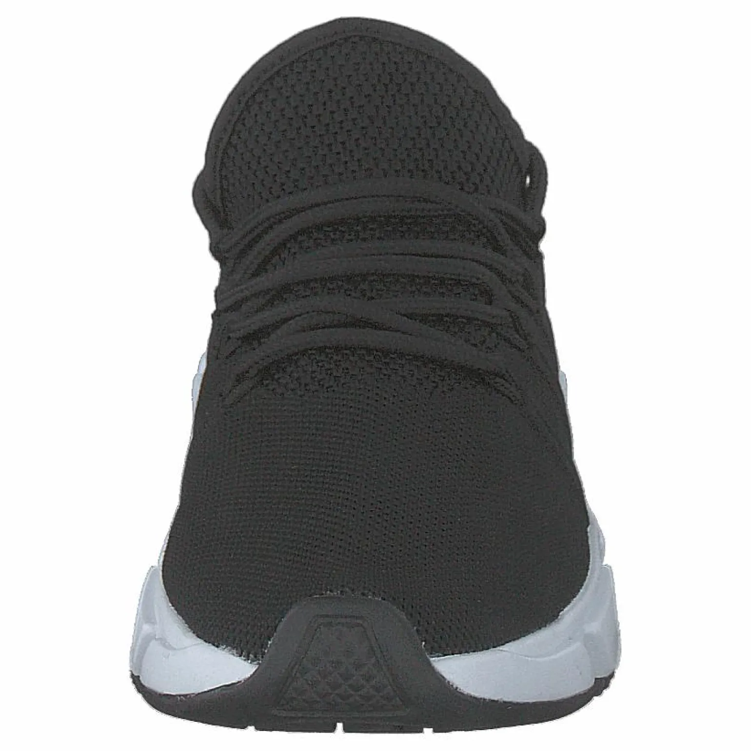 Speedsocks Evo Black Carbone