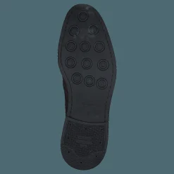 Spencer G46 Dark Brown Leather