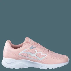 Spicy Soft Pink/white