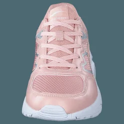 Spicy Soft Pink/white