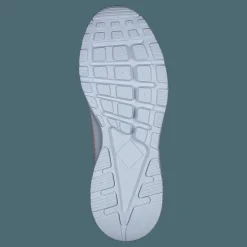 Spicy Soft Pink/white