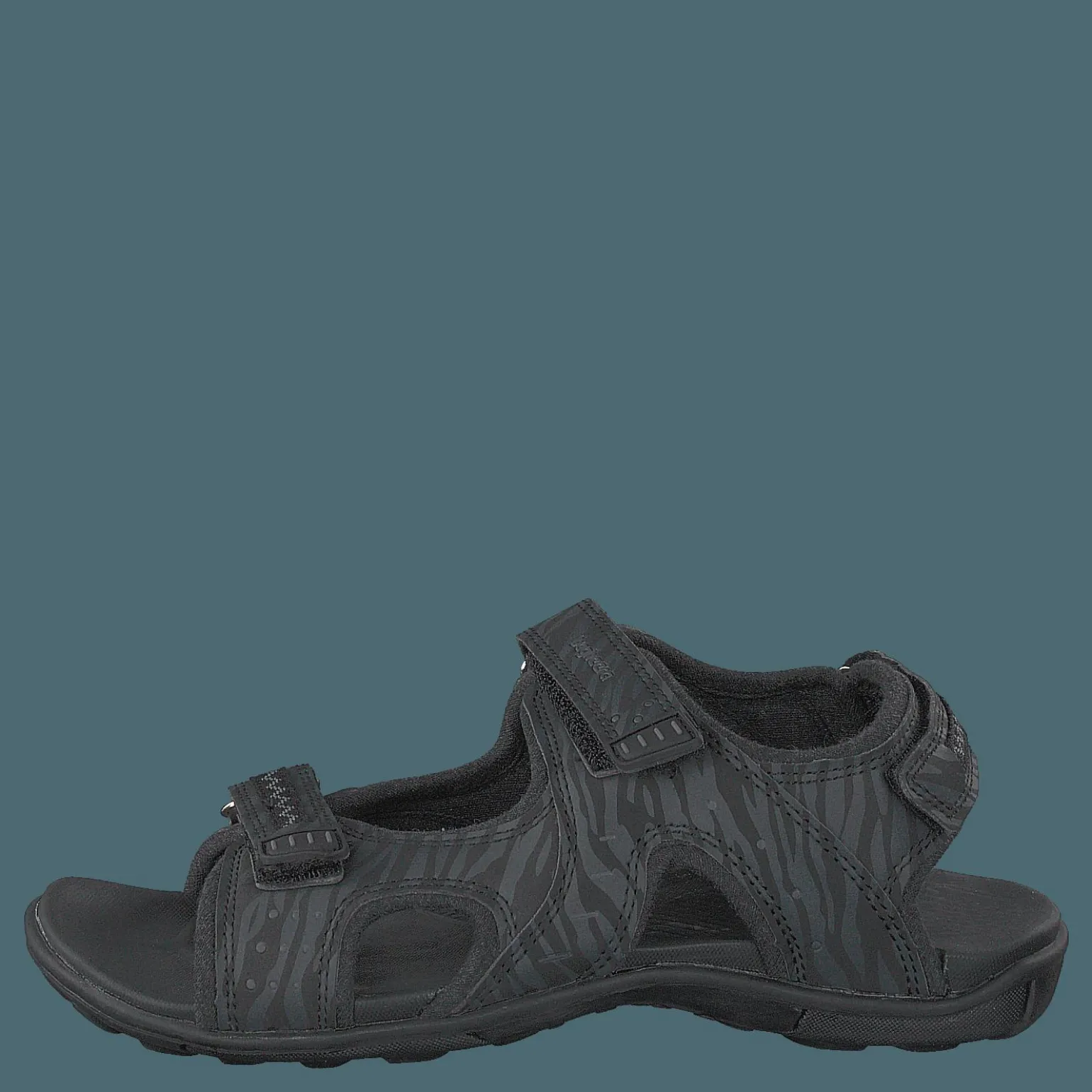 Spirit Black/dark Grey