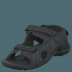 Spirit Black/dark Grey