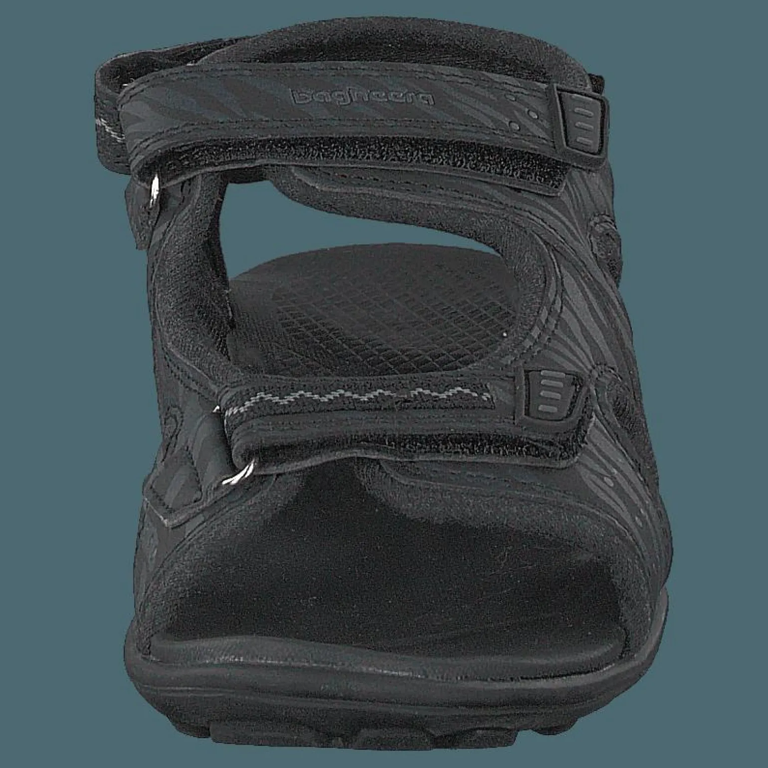 Spirit Black/dark Grey