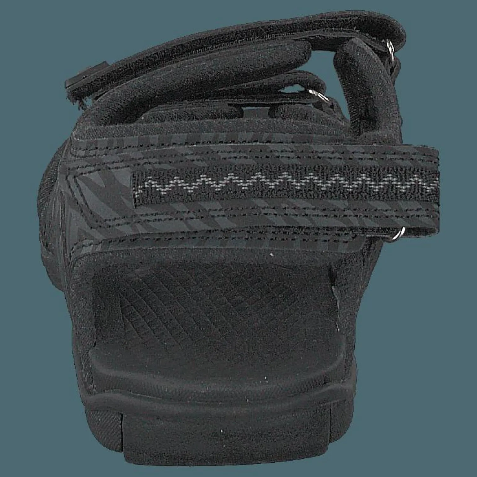 Spirit Black/dark Grey