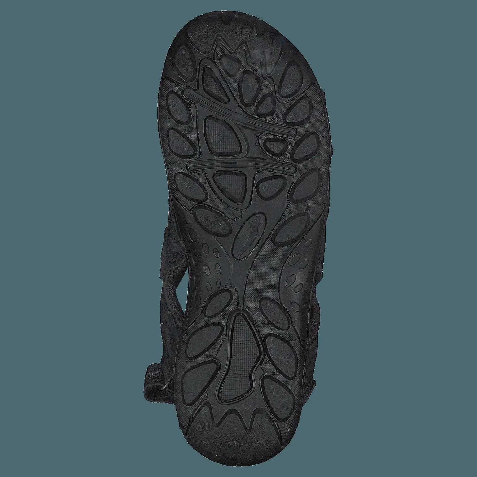 Spirit Black/dark Grey