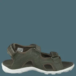 Spirit Jr Green/white