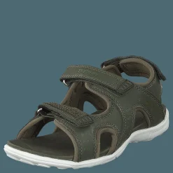 Spirit Jr Green/white