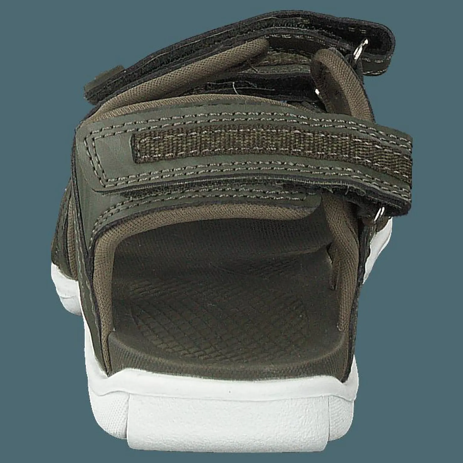 Spirit Jr Green/white