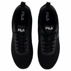 Spitfire Black-white