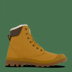 Sport Cuff Wps Amber Gold