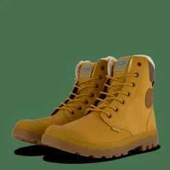 Sport Cuff Wps Amber Gold