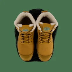 Sport Cuff Wps Amber Gold