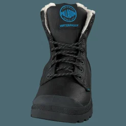 Sport Cuff WPS Black 001