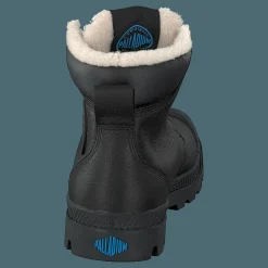 Sport Cuff WPS Black 001