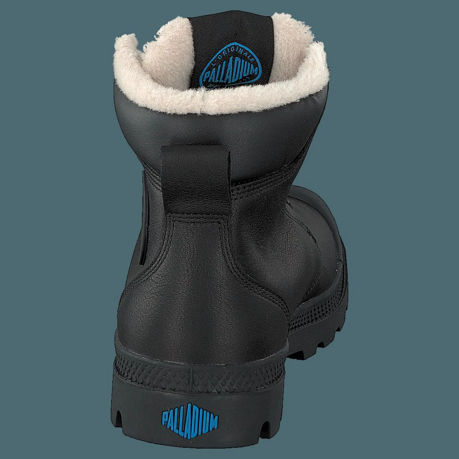 Sport Cuff WPS Black 001