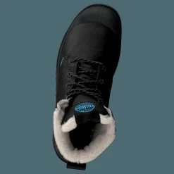 Sport Cuff WPS Black 001