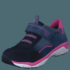 Sport5 Gtx Blue/pink