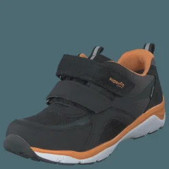 Sport5 GTX low Black