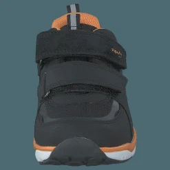 Sport5 GTX low Black