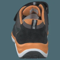 Sport5 GTX low Black