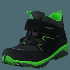 Sport5 GTX 1-velcro Black